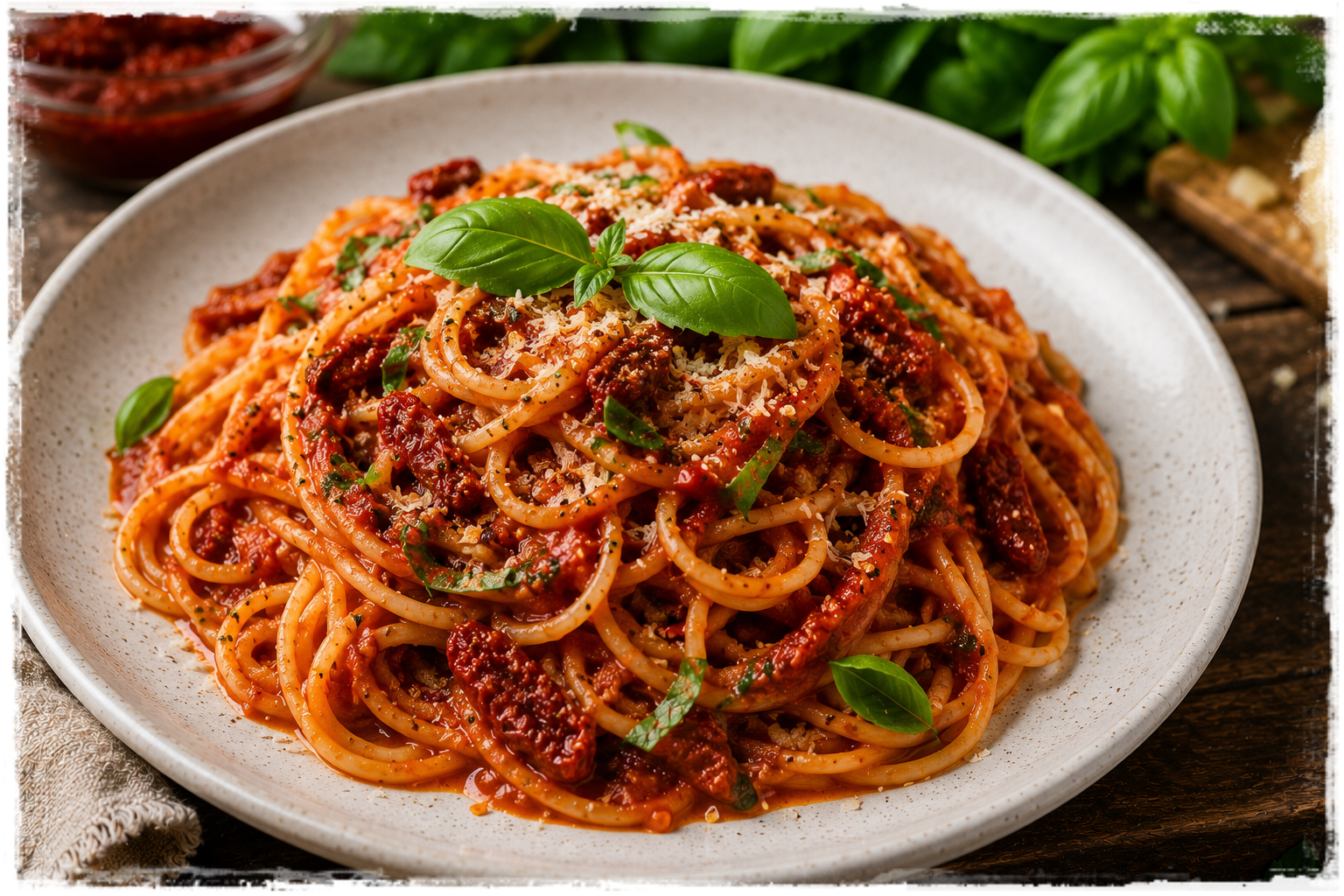 pasta truflowa pesto pasta warzywna do risotto makaronów sosów kanapek pieczonych warzyw dań premium kuchnia włoska i śródziemnomorska